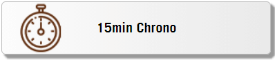 15 min Chrono