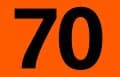 Bus 70