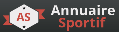 AS Annuaire sportif