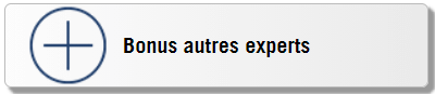 Bonus autres experts