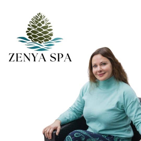 ZENYA SPA