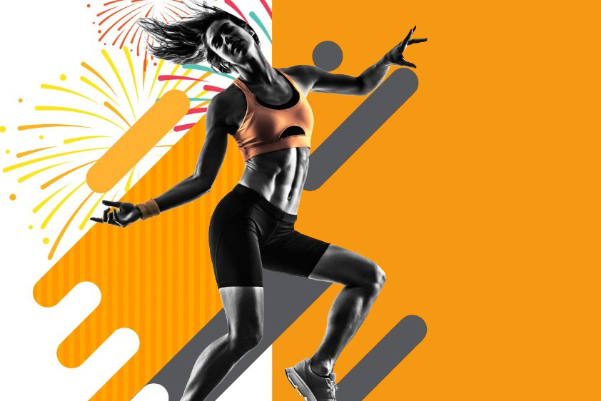 West Club Fete Son 1er Anniversaire West Club Fitness Suresnes West Club Fete Son 1er Anniversaire West Club Fitness Suresnes