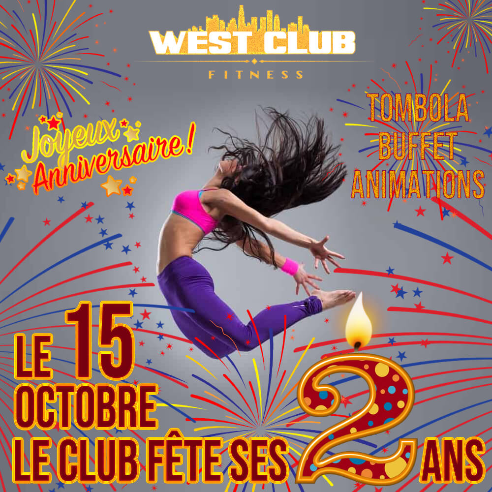 Actualite Blog Archives West Club Fitness Actualite Blog Archives West Club Fitness
