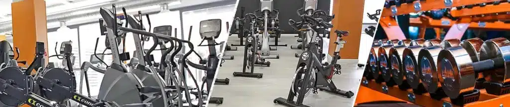 Banniere West Club Fitness Suresnes